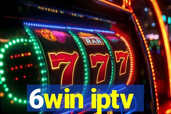6win iptv